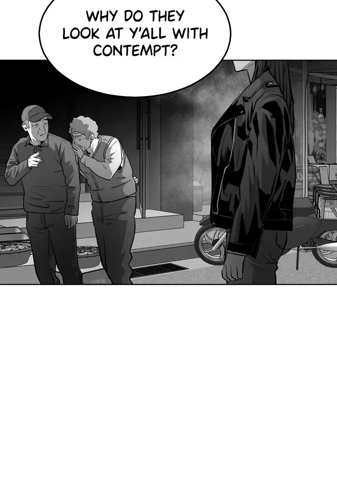 Bloodhounds Chapter 47 page 49 - 