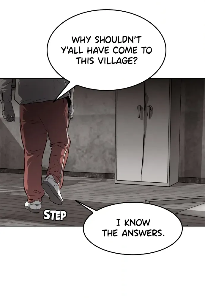 Bloodhounds Chapter 47 page 50 - 