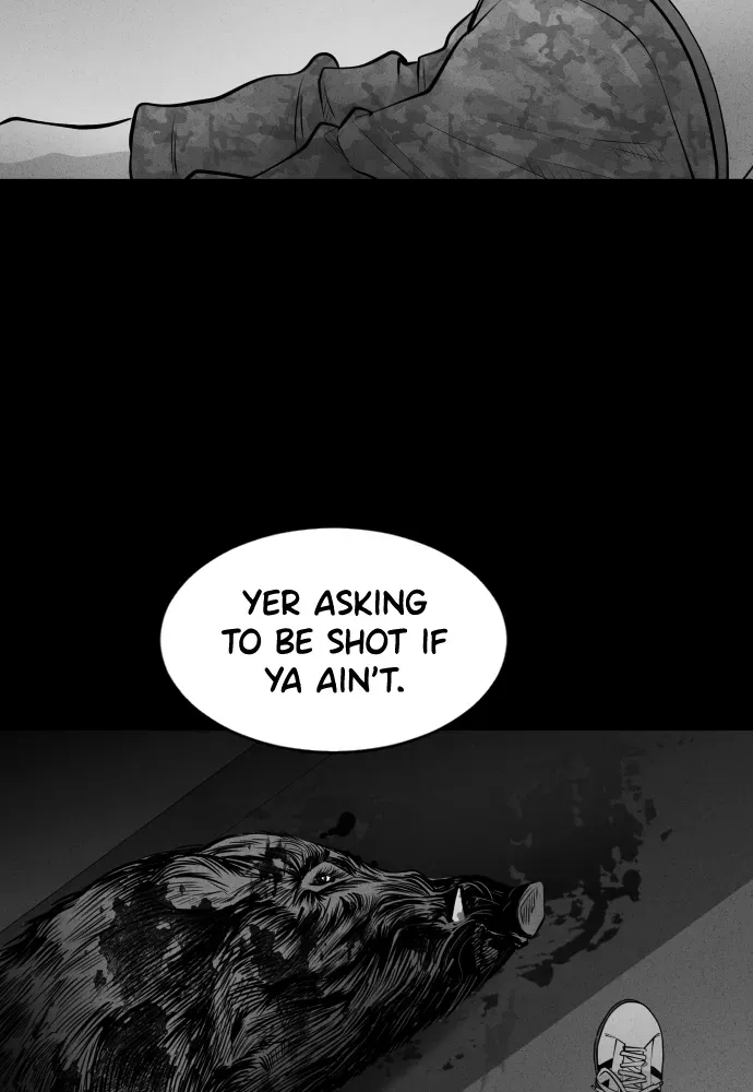 Bloodhounds Chapter 47 page 6 - 