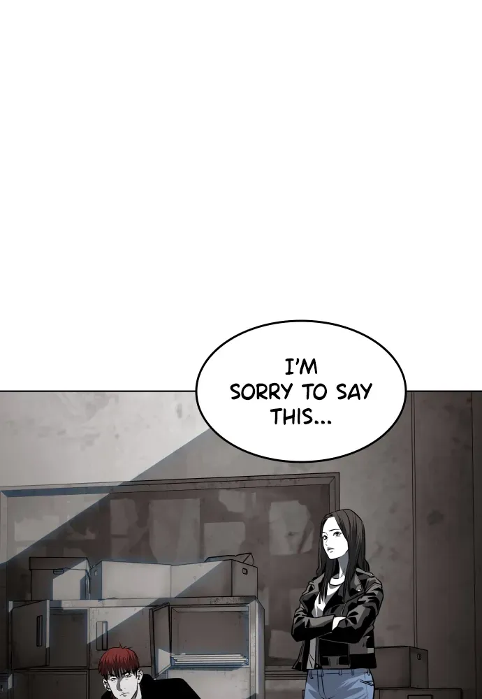 Bloodhounds Chapter 47 page 52 - 