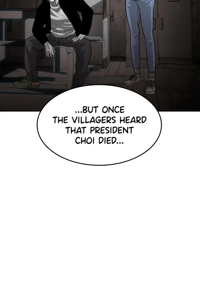 Bloodhounds Chapter 47 page 53 - 