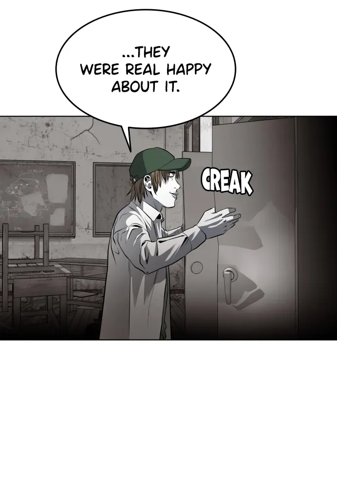 Bloodhounds Chapter 47 page 54 - 