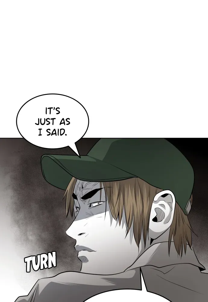 Bloodhounds Chapter 47 page 56 - 
