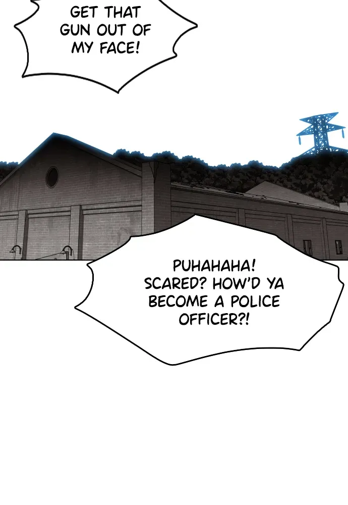 Bloodhounds Chapter 47 page 58 - 