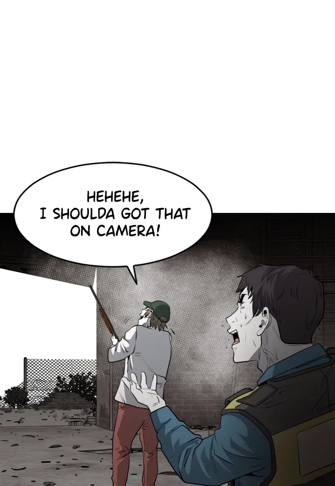 Bloodhounds Chapter 47 page 59 - 