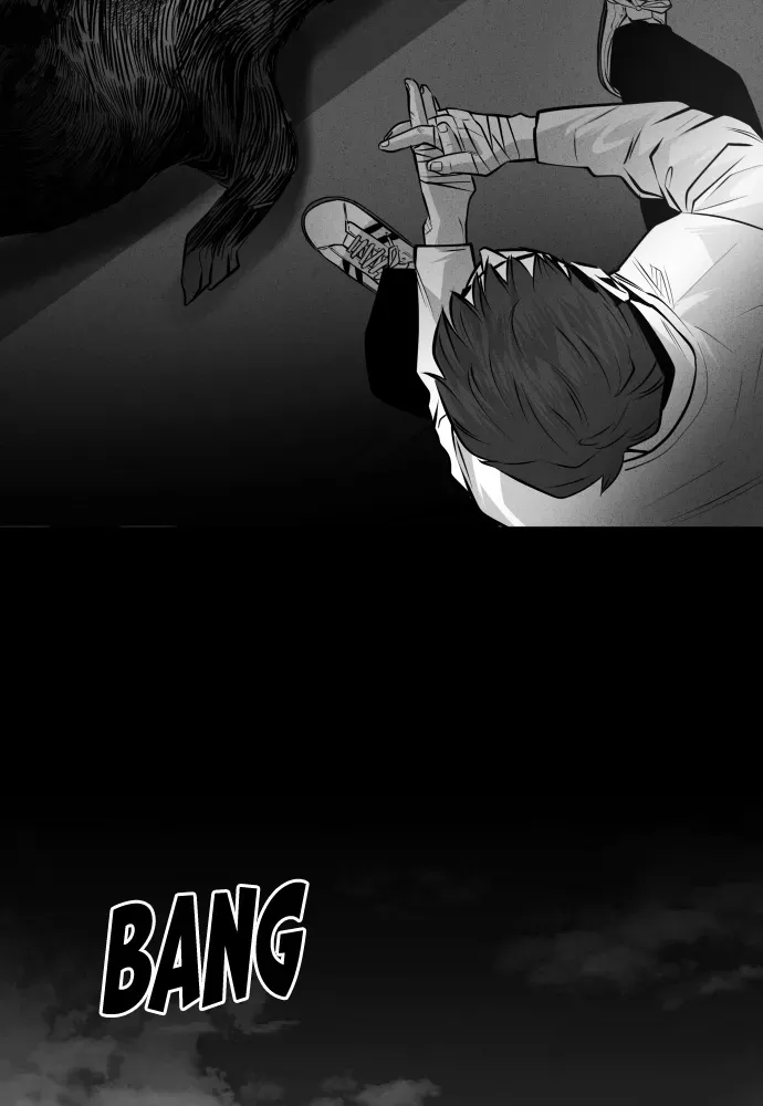 Bloodhounds Chapter 47 page 7 - 
