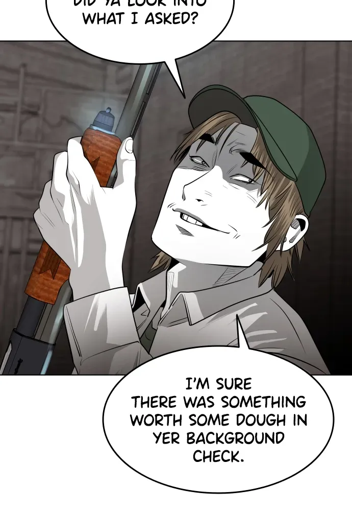 Bloodhounds Chapter 47 page 61 - 