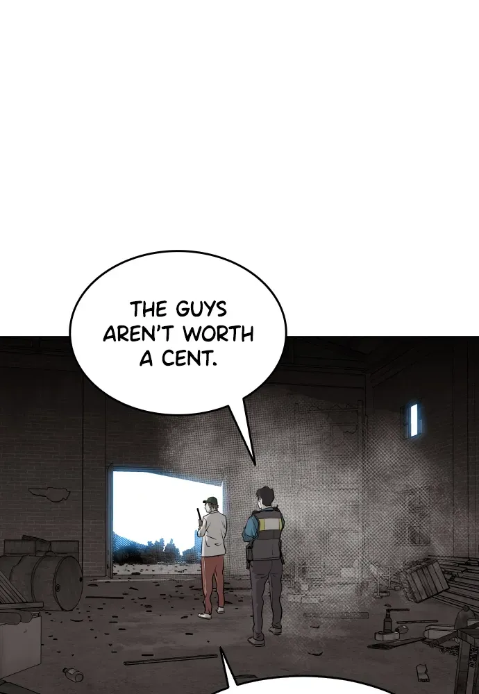 Bloodhounds Chapter 47 page 62 - 