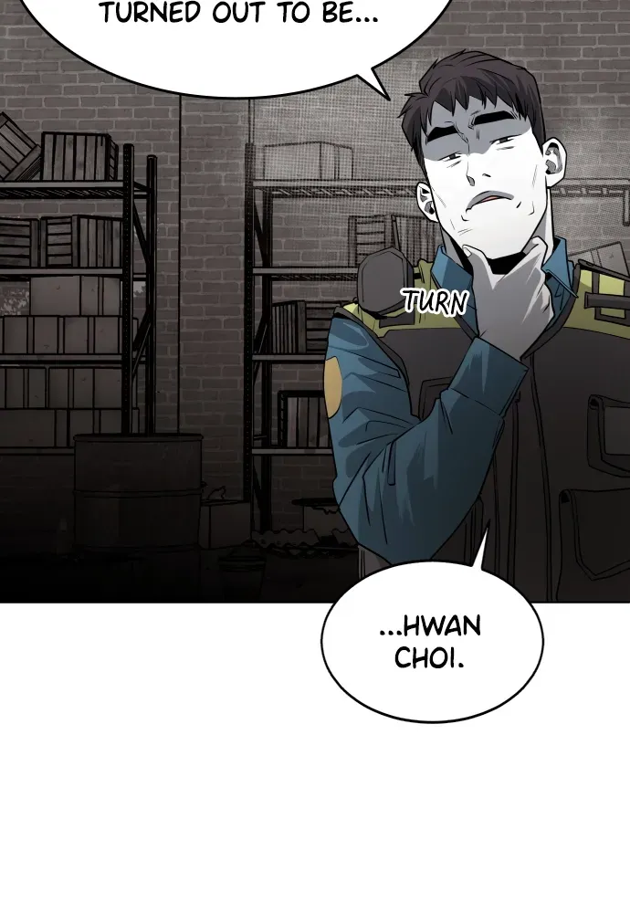 Bloodhounds Chapter 47 page 64 - 