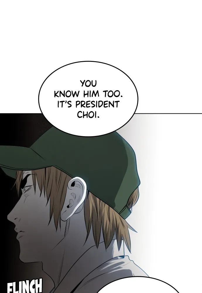 Bloodhounds Chapter 47 page 65 - 