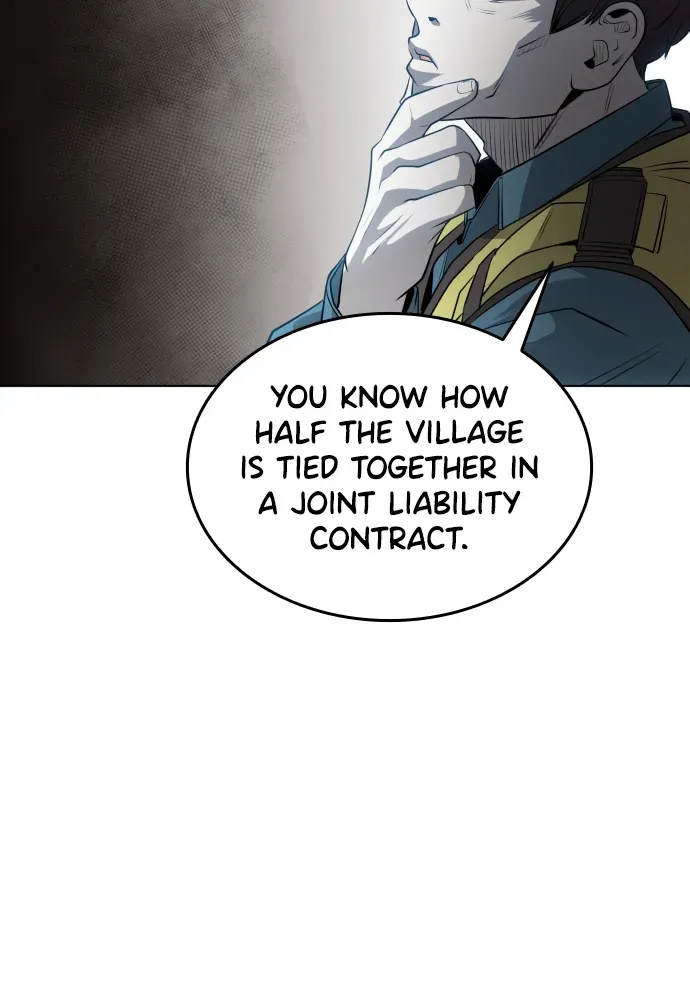 Bloodhounds Chapter 47 page 67 - 