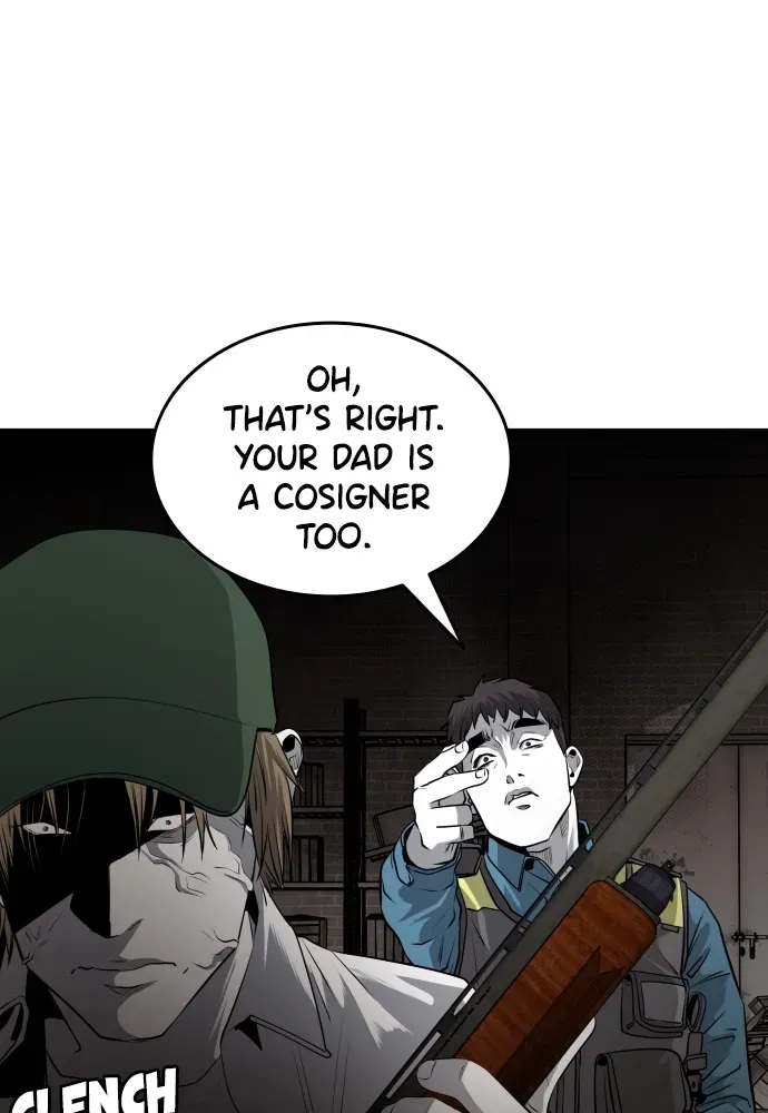 Bloodhounds Chapter 47 page 68 - 