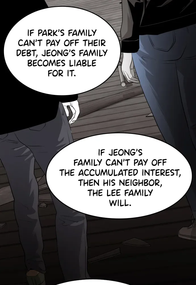Bloodhounds Chapter 47 page 73 - 