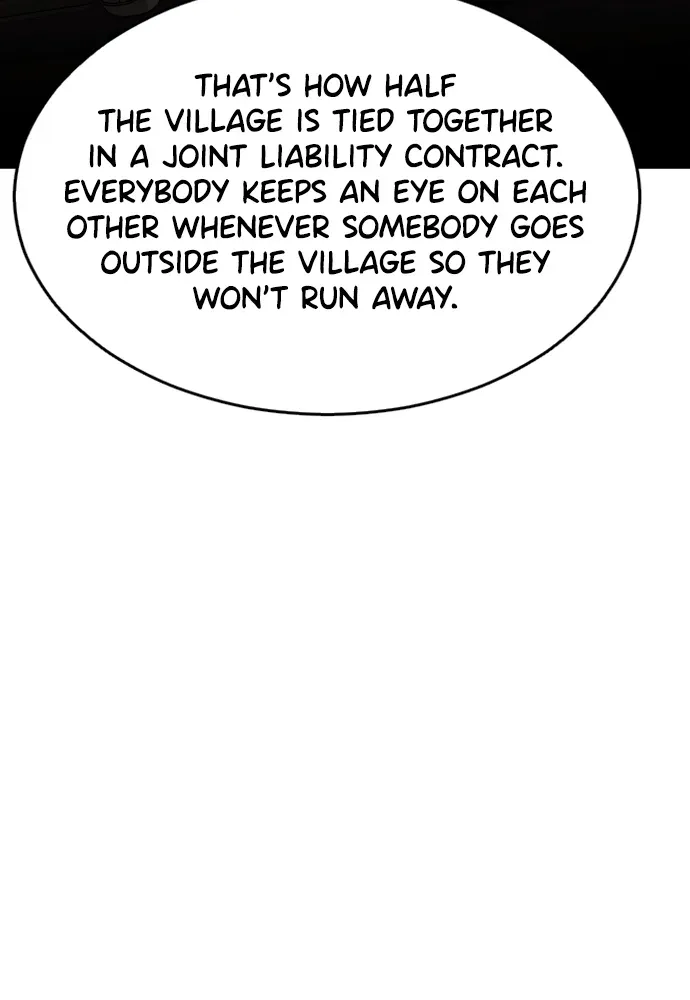 Bloodhounds Chapter 47 page 74 - 