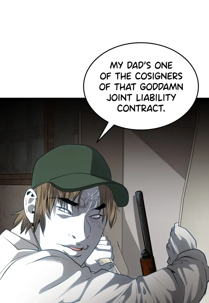 Bloodhounds Chapter 47 page 75 - 
