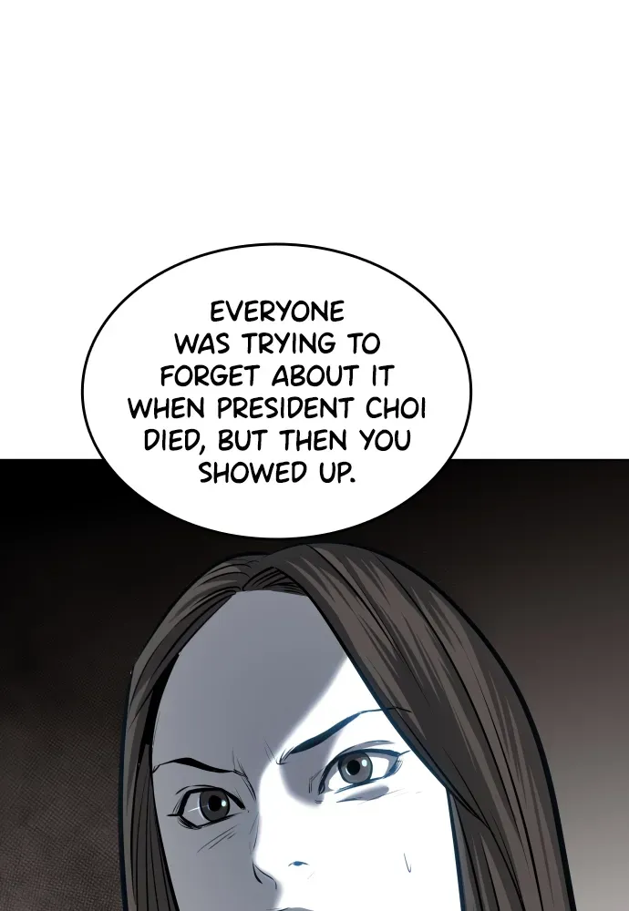Bloodhounds Chapter 47 page 77 - 