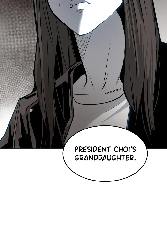 Bloodhounds Chapter 47 page 78 - 