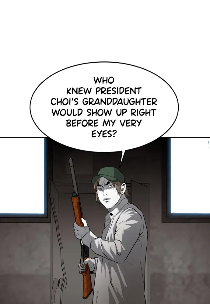 Bloodhounds Chapter 47 page 81 - 