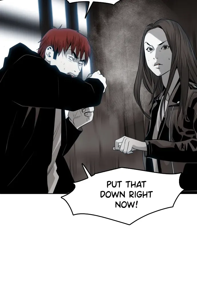 Bloodhounds Chapter 47 page 83 - 