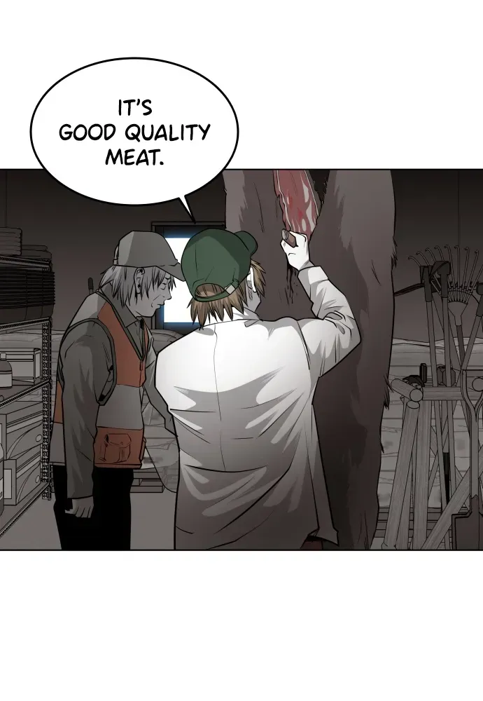 Bloodhounds Chapter 47 page 91 - 