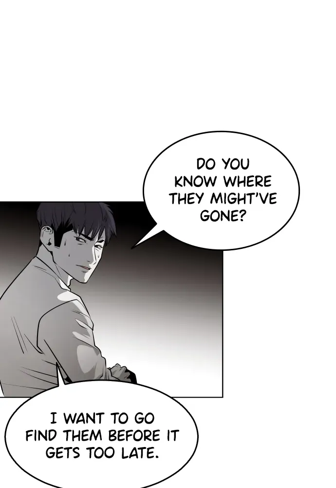 Bloodhounds Chapter 47 page 92 - 