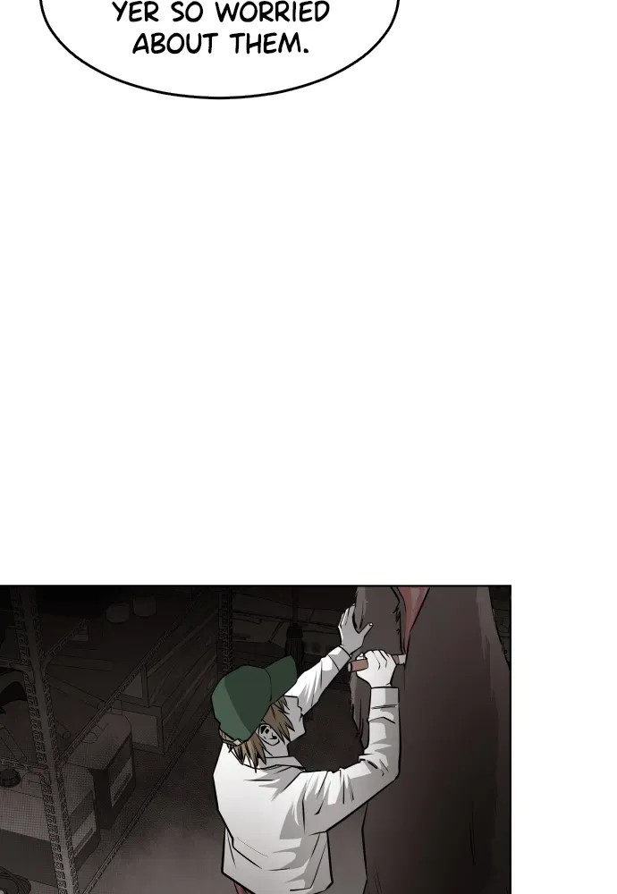 Bloodhounds Chapter 47 page 94 - 