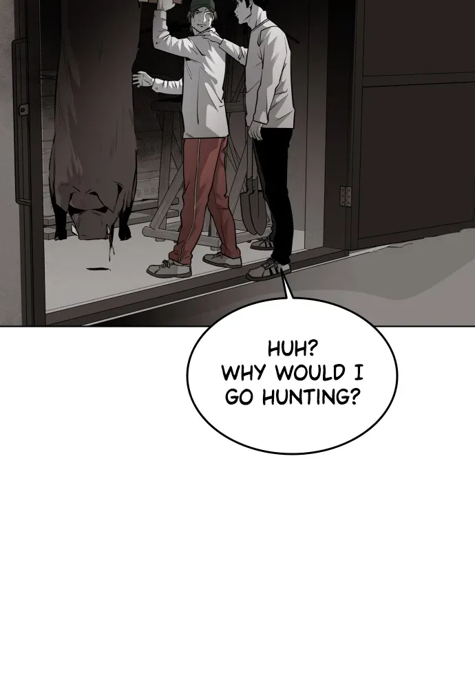 Bloodhounds Chapter 47 page 98 - 