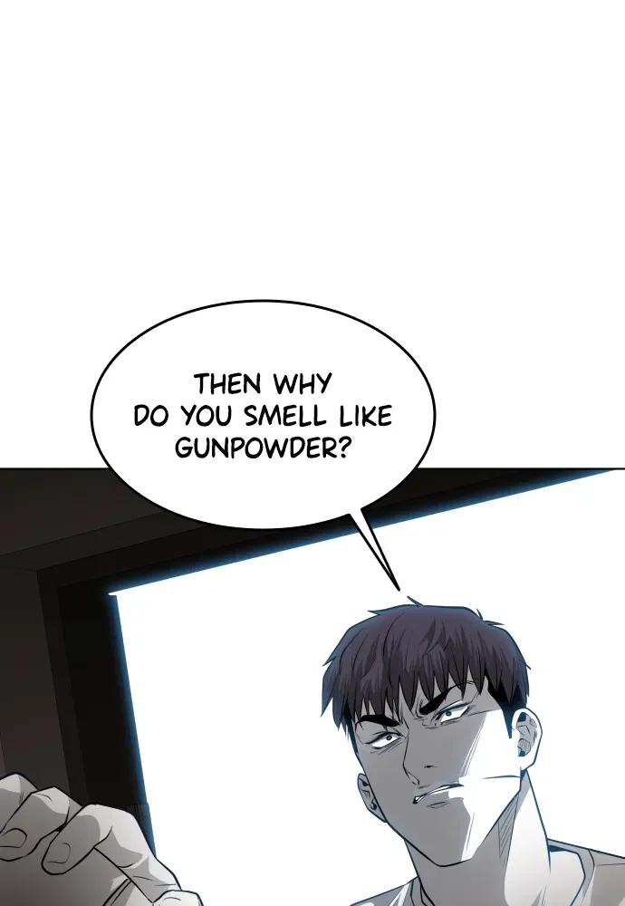 Bloodhounds Chapter 47 page 99 - 