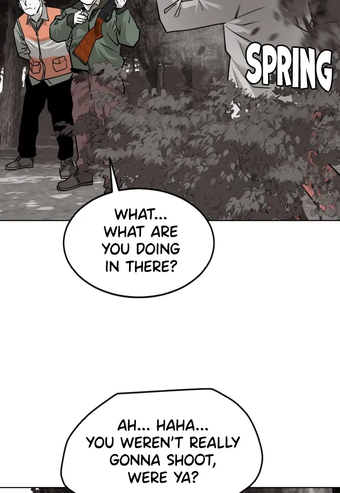Bloodhounds Chapter 49 page 11 - 