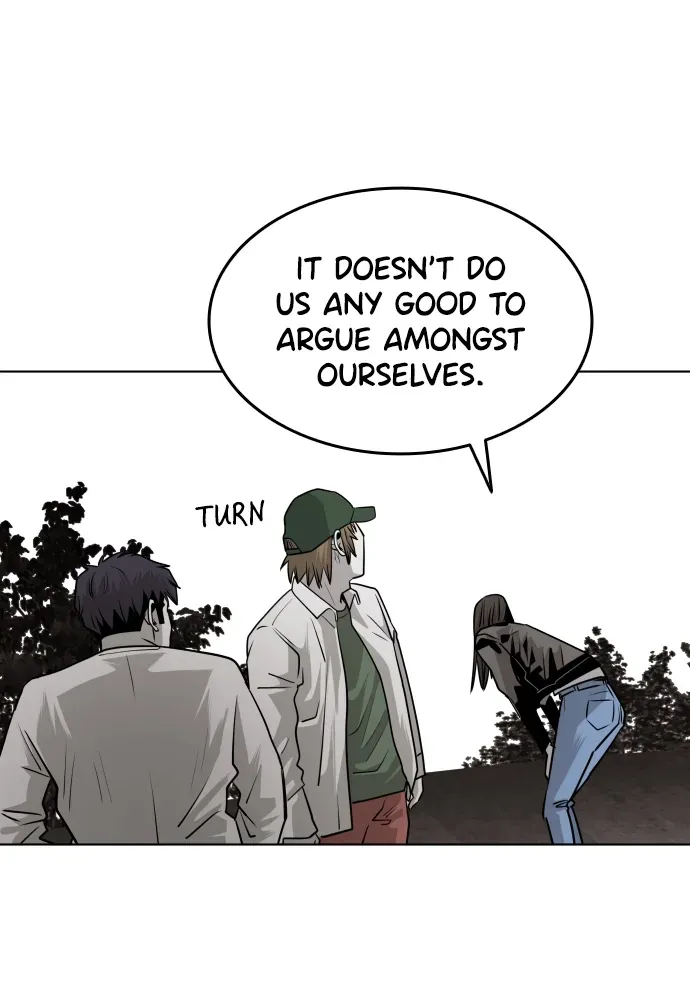 Bloodhounds Chapter 49 page 102 - 