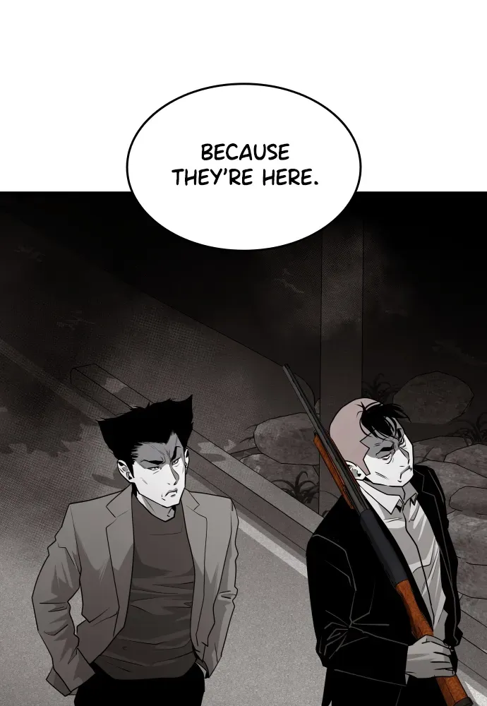 Bloodhounds Chapter 49 page 105 - 