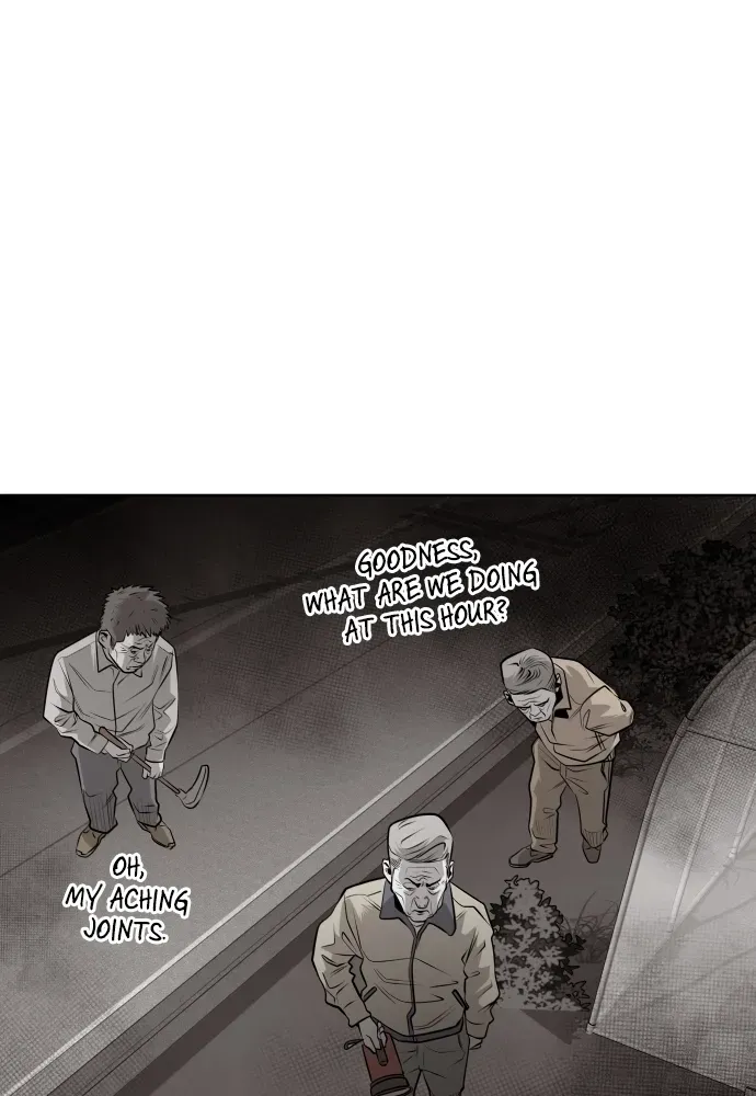 Bloodhounds Chapter 49 page 108 - 