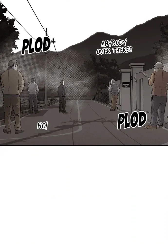 Bloodhounds Chapter 49 page 110 - 
