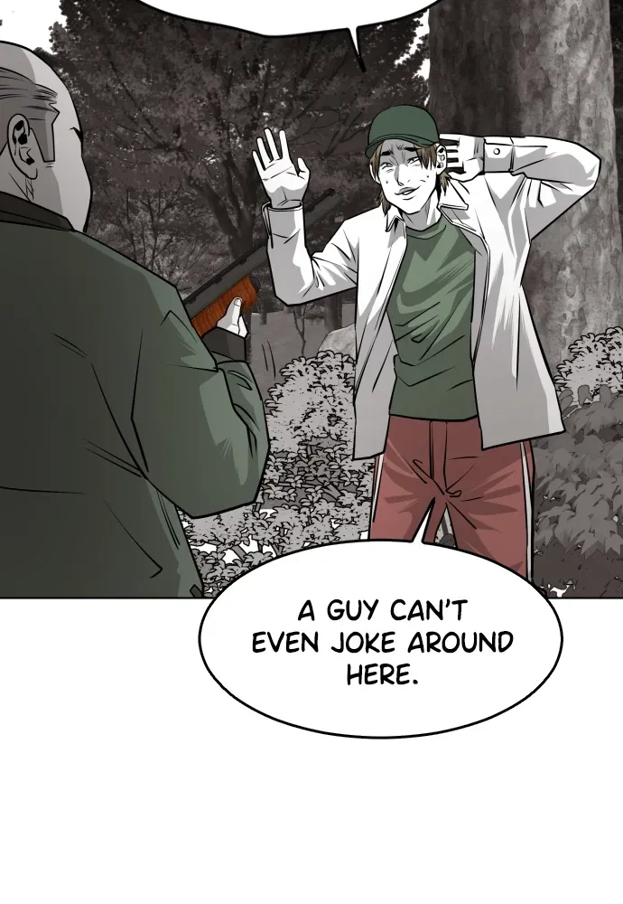 Bloodhounds Chapter 49 page 12 - 