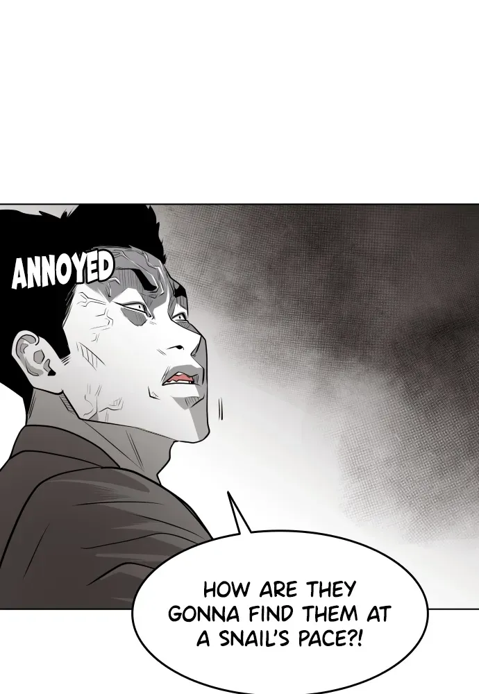 Bloodhounds Chapter 49 page 111 - 