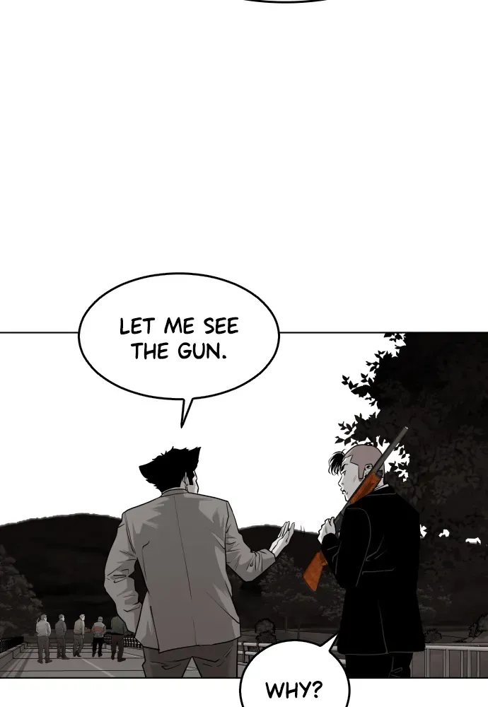 Bloodhounds Chapter 49 page 112 - 