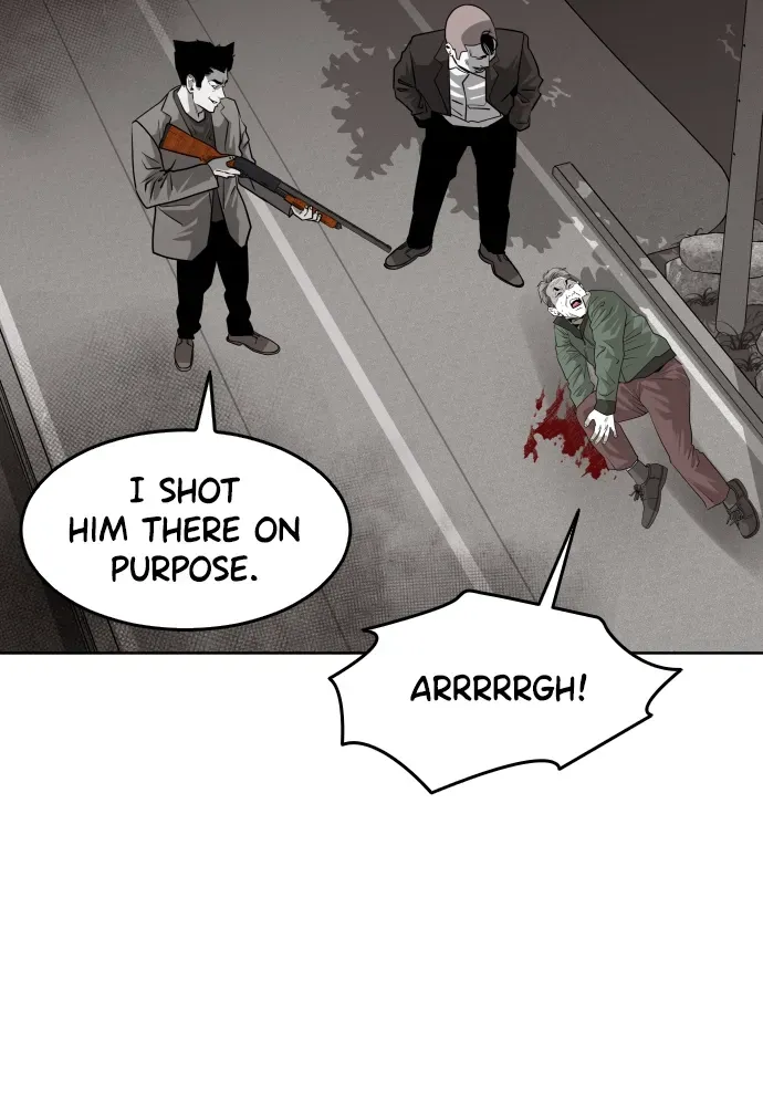 Bloodhounds Chapter 49 page 119 - 