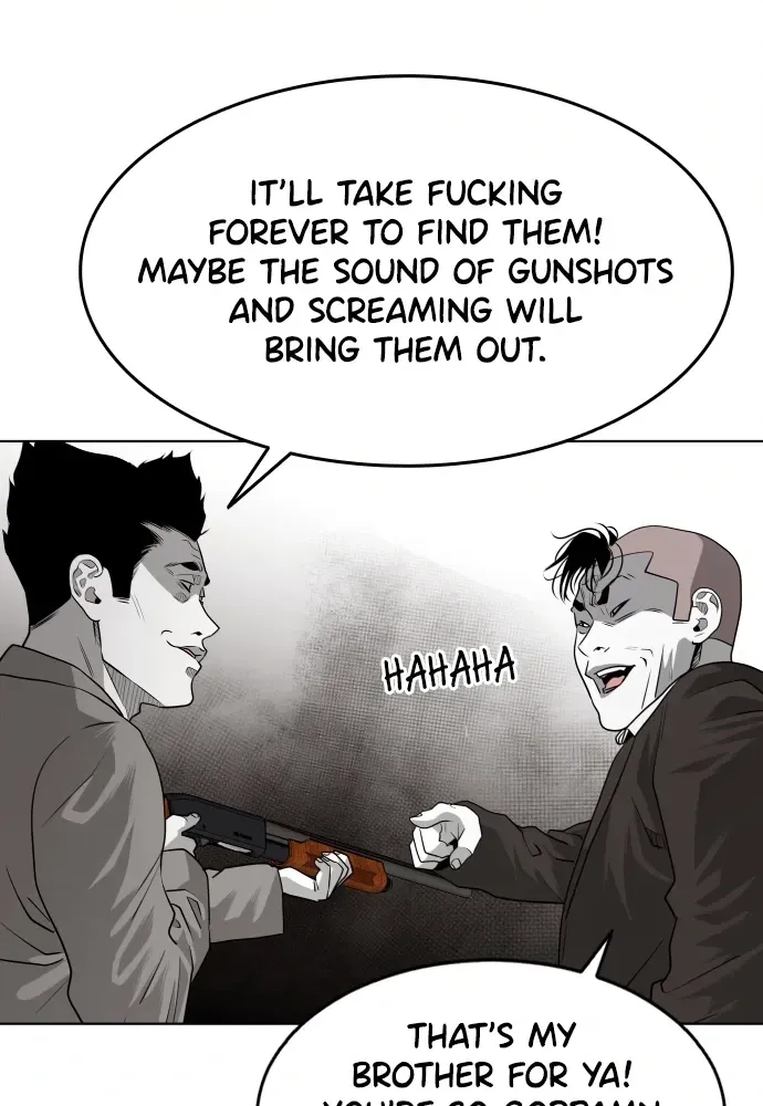 Bloodhounds Chapter 49 page 120 - 