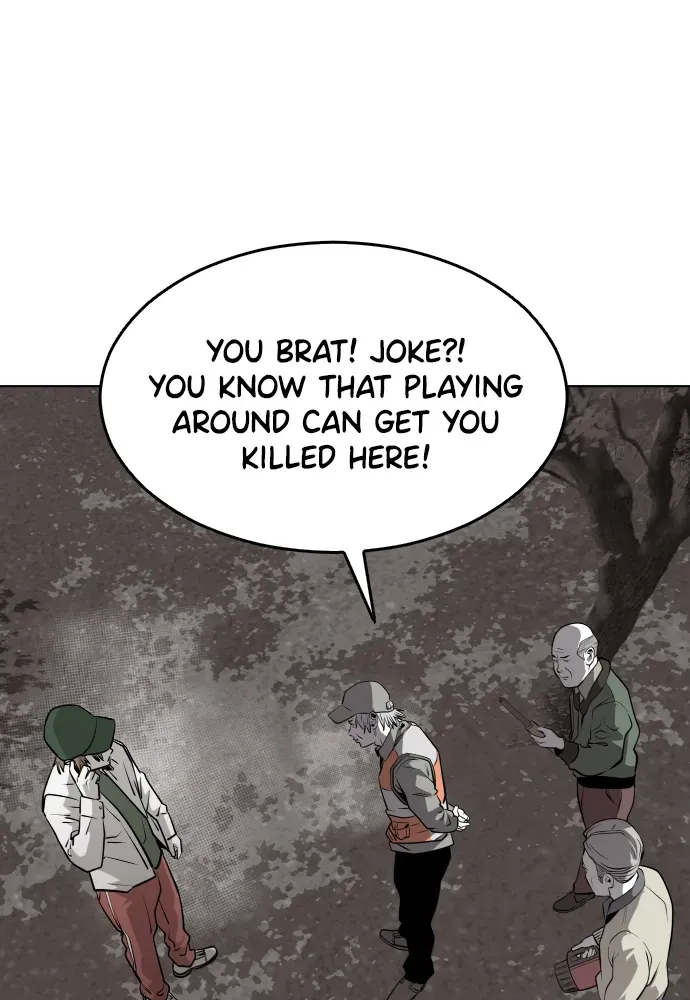 Bloodhounds Chapter 49 page 13 - 