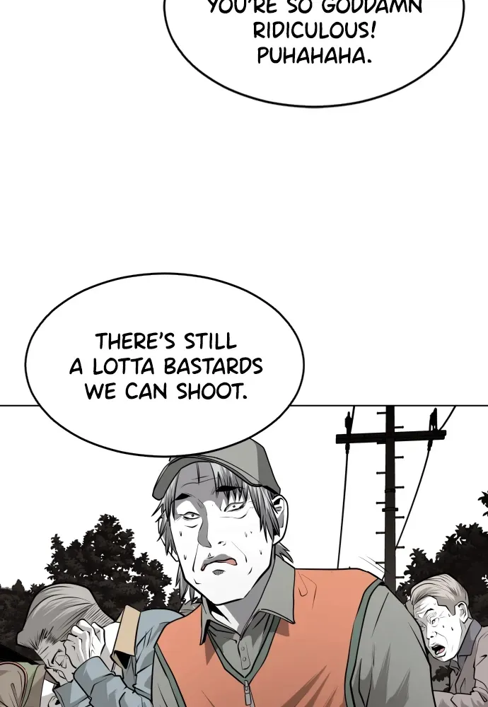 Bloodhounds Chapter 49 page 121 - 