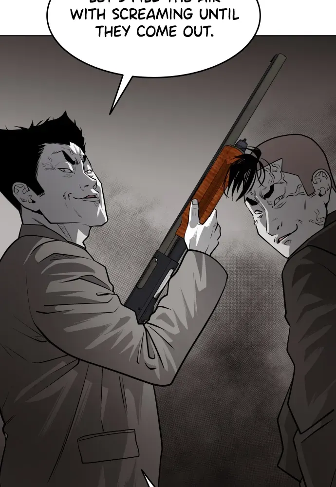 Bloodhounds Chapter 49 page 123 - 