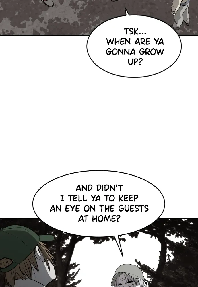 Bloodhounds Chapter 49 page 14 - 