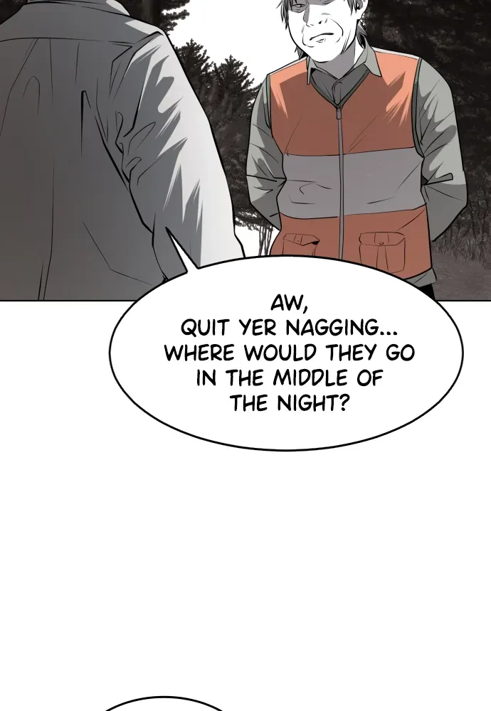 Bloodhounds Chapter 49 page 15 - 