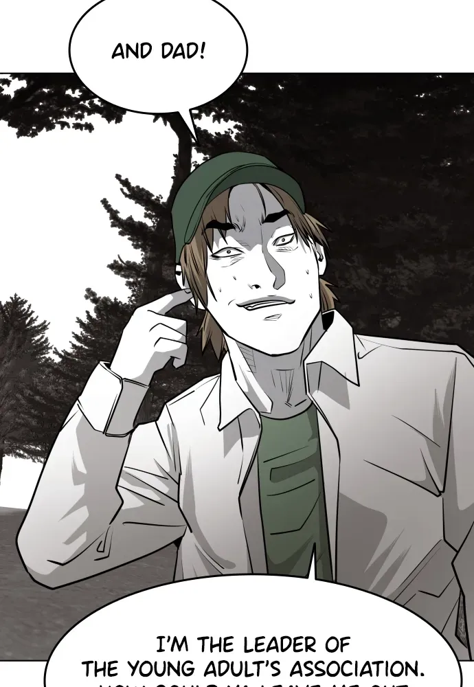 Bloodhounds Chapter 49 page 16 - 