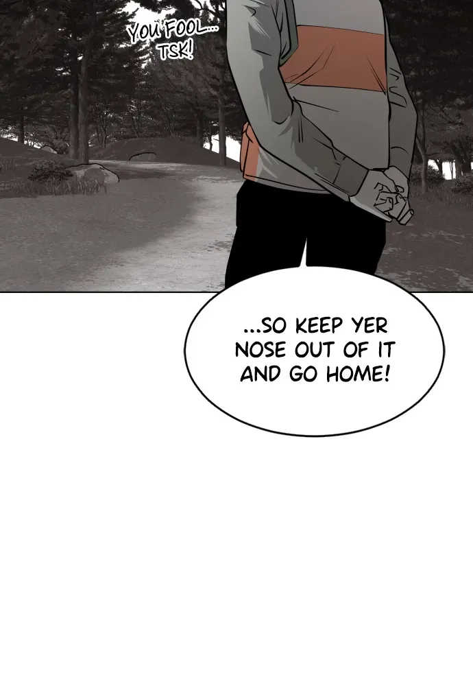 Bloodhounds Chapter 49 page 18 - 