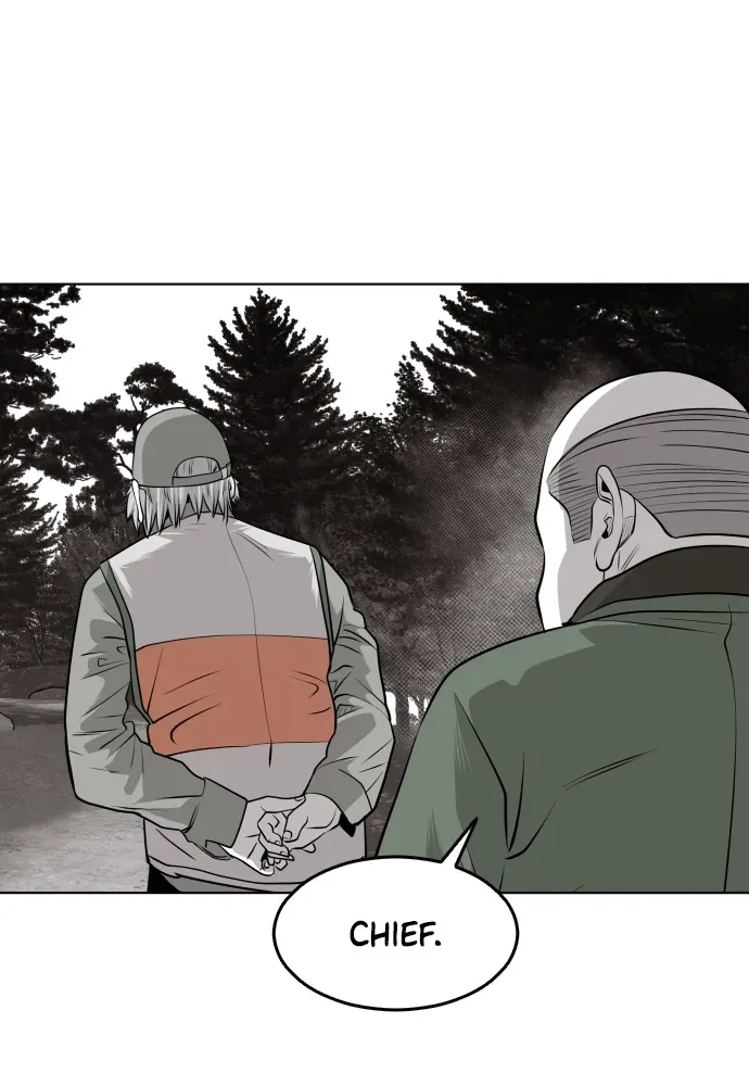 Bloodhounds Chapter 49 page 22 - 