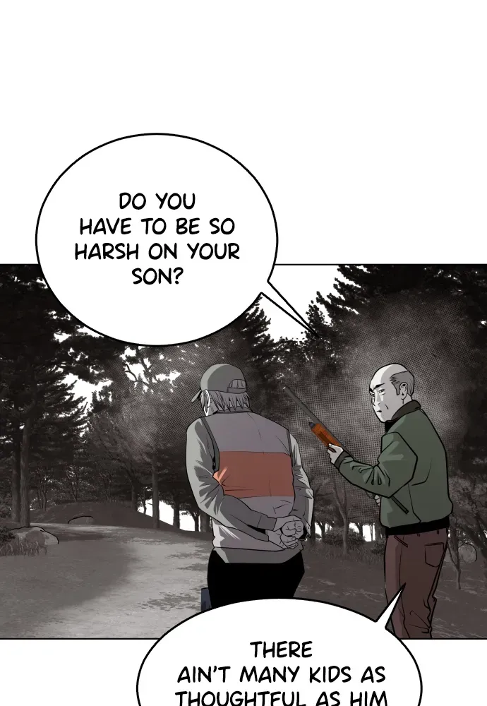 Bloodhounds Chapter 49 page 23 - 