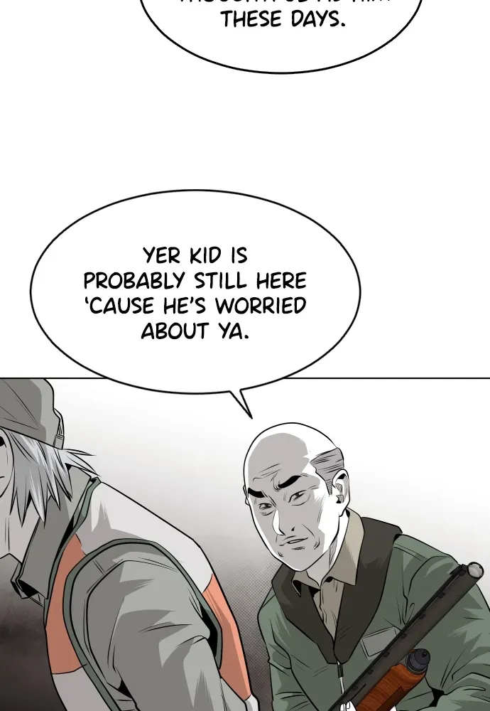 Bloodhounds Chapter 49 page 24 - 