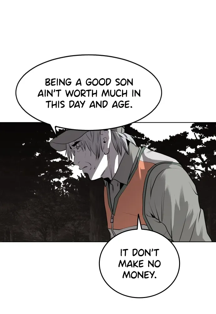 Bloodhounds Chapter 49 page 26 - 