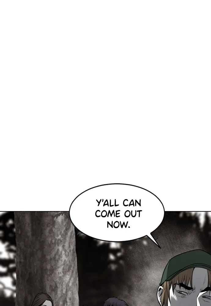 Bloodhounds Chapter 49 page 32 - 